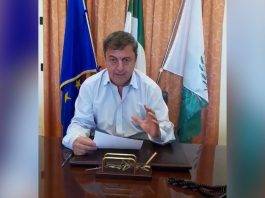 torre del greco palomba