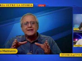 la storia oltre la storia