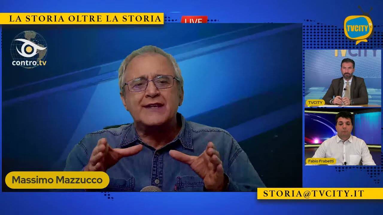 la storia oltre la storia