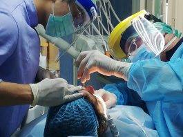 la prima clinica di implantologia nasce a Torre del greco