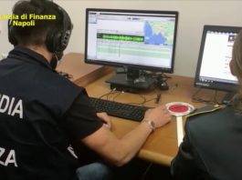guardia di finanaza