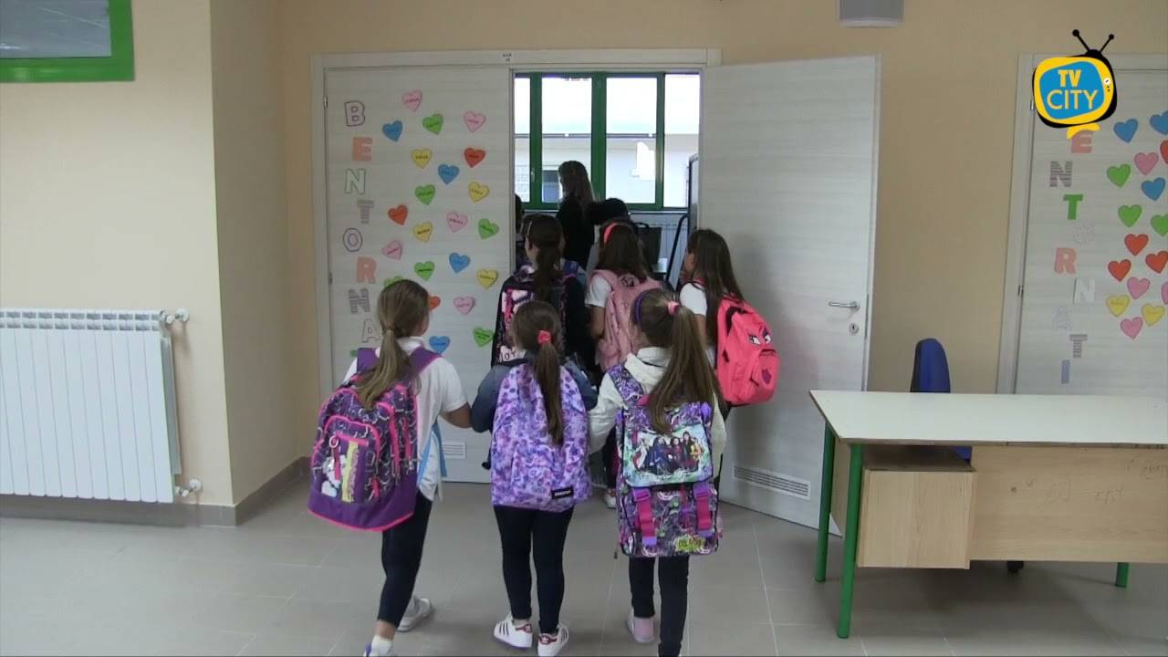 TG del 11-10-2021: l’informazione quotidiana di TVCITY