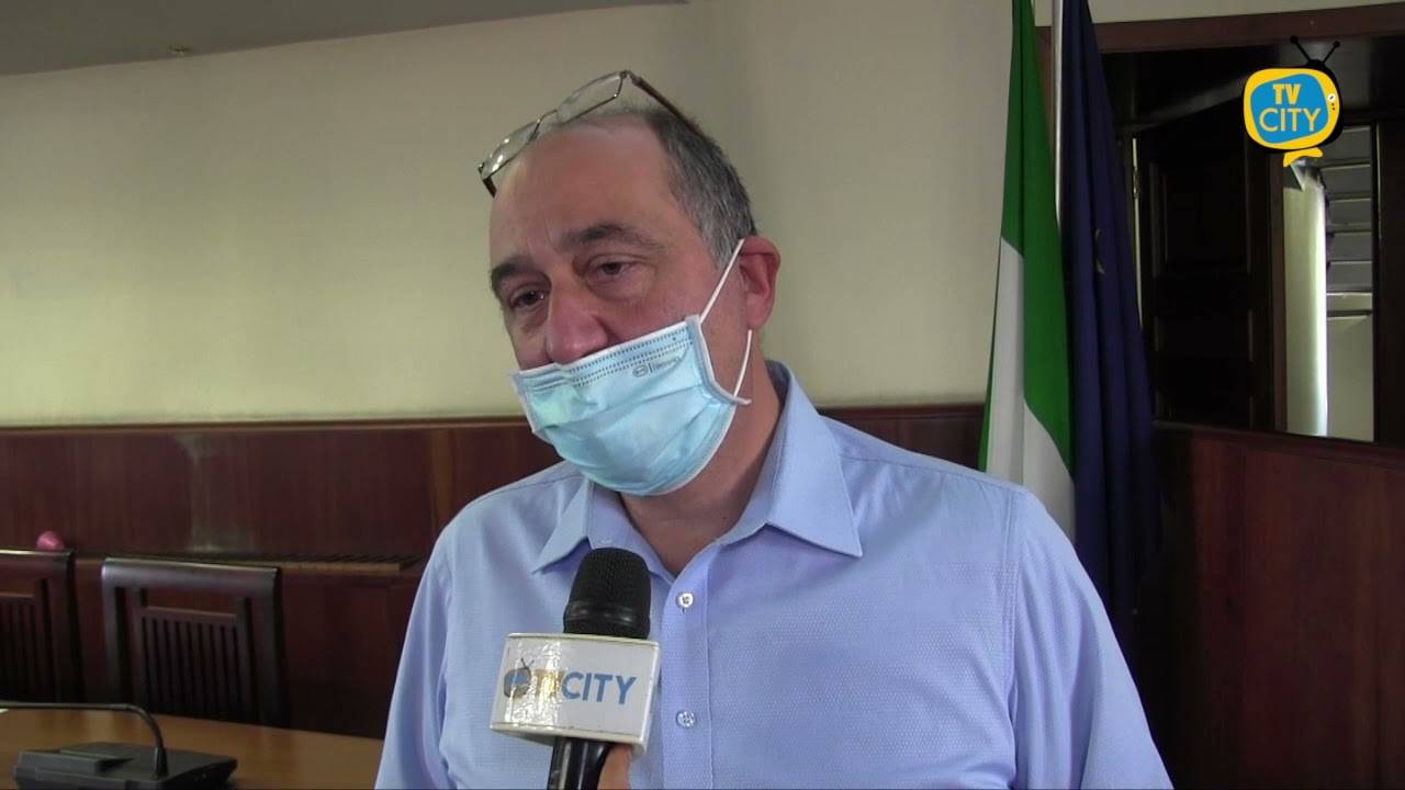 TG del 12-10-2021: l’informazione quotidiana di TVCITY