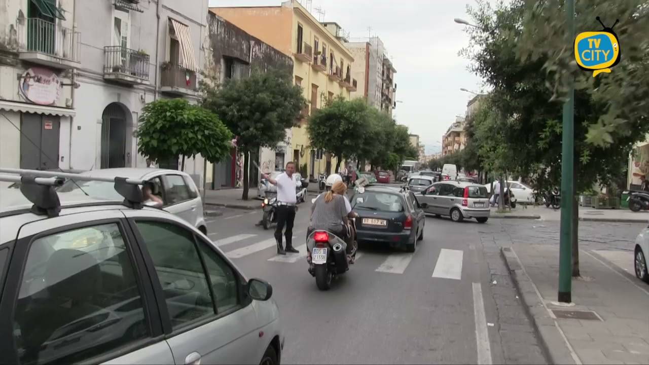 Covid nel Vesuviano, aumentano i casi a Torre Annunziata