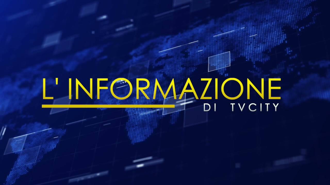 TG del 20-10-2021: l’informazione quotidiana di TVCITY
