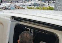 torre del greco pesca sportiva illegale