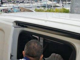 torre del greco pesca sportiva illegale