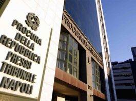 maxi riciclaggio di denaro in Campania, partite 63 misure cautelari
