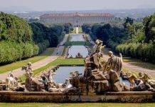 Reggia di caserta