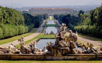 Reggia di caserta