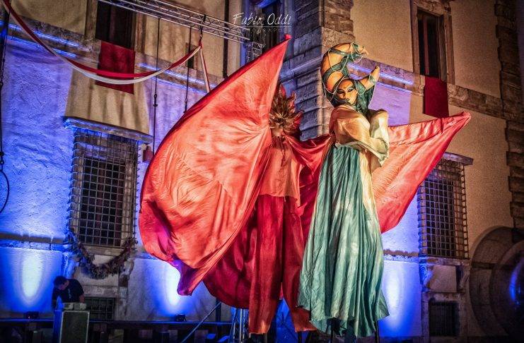 "Devozioni Festival" religiosità popolare