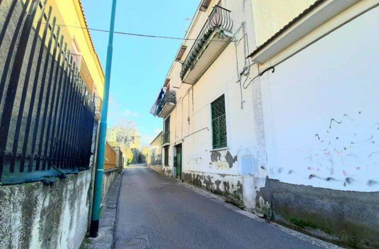 torre del greco: