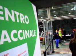 lockdown non vaccinati