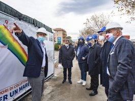 gori torre del greco