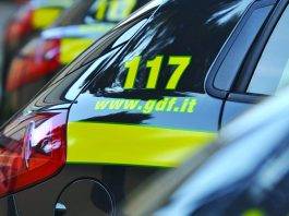 contrabbando sequestro