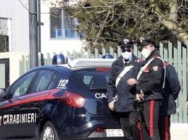 Carabinieri