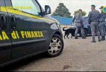 guardia di finanza