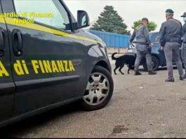 guardia di finanza