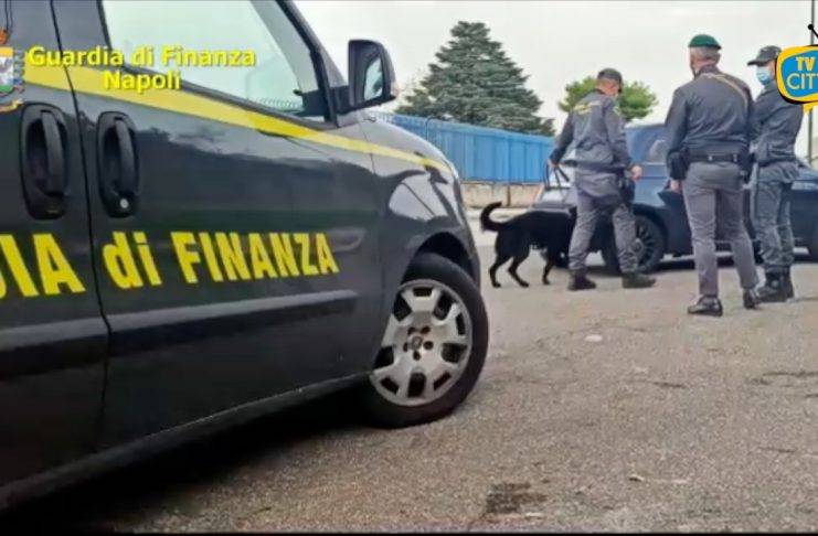 guardia di finanza