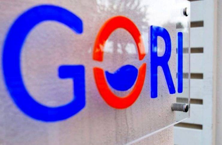 torre del greco gori