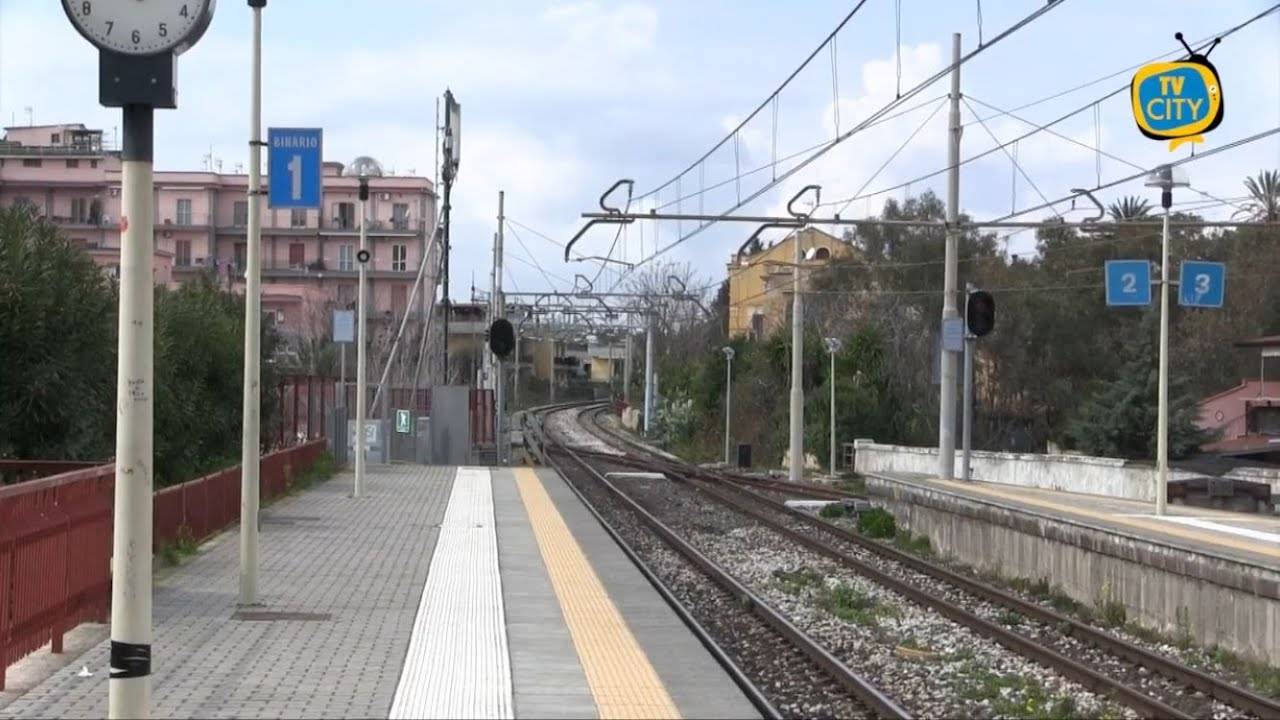 Circum: presidente Eav scrive a sindaci di tratta chiusa