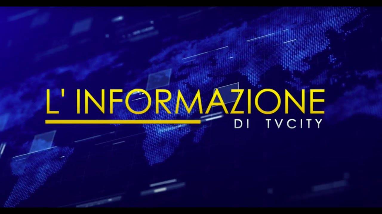 TG del 11-11-2021: l’informazione quotidiana di TVCITY