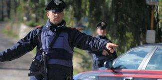 sicurezza in città