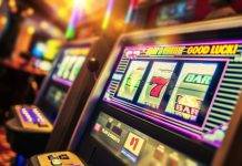 Scoperta sala giochi abusiva. Denunciato un soggetto dalla polizia ercolano