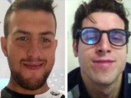 giovani uccisi ercolano ergastolo