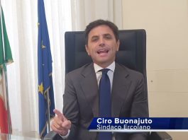 ercolano buonajuto impianti sportivi