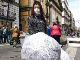 Fluid Art di Laura Sorrentino