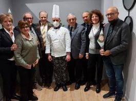 san felice a cancello