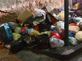 SERVIZIO STRAORDINARIO DI RACCOLTA