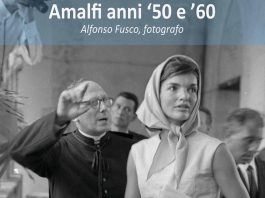 apertura della mostra