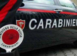 Atti osceni nel parco giochi, 46enne arrestato dai Carabinieri 20enne marigliano