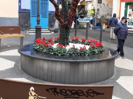 piazzetta torre del greco