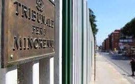 tribunale per i minori