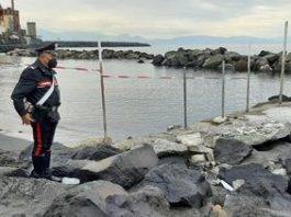 scala torre del greco