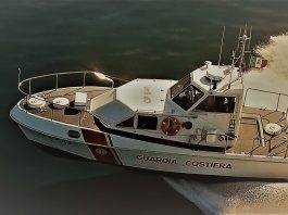 capitaneria di porto