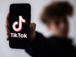tik tok