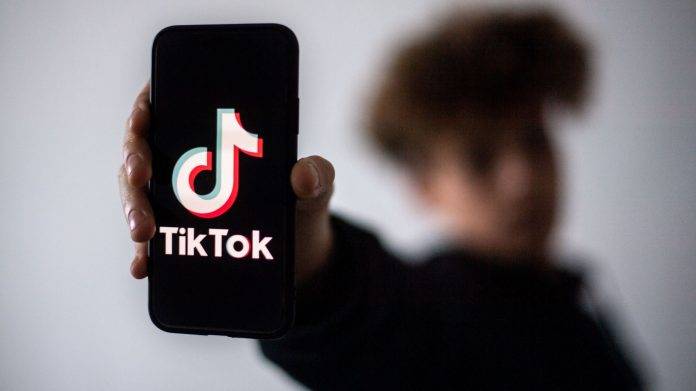 tik tok