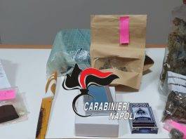 Boscoreale e terzigno