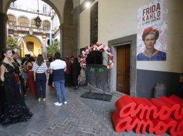 Mostra Frida Kahlo