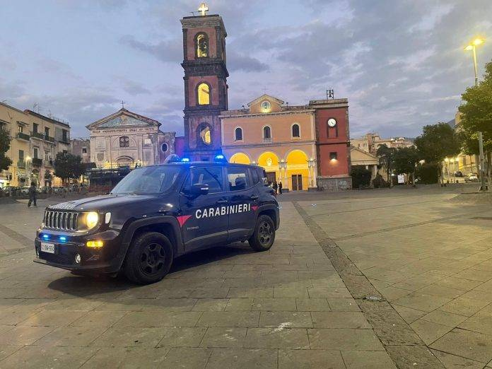 ercolano portici