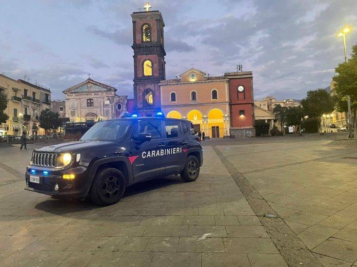 ercolano portici