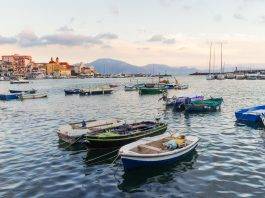 porto torre del greco