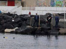 scala torre del greco