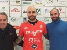 presentazione Sbraga