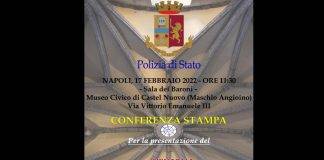 Invito conferenza stampa memorial Apicella-Vivenzio