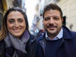 torre del greco strade